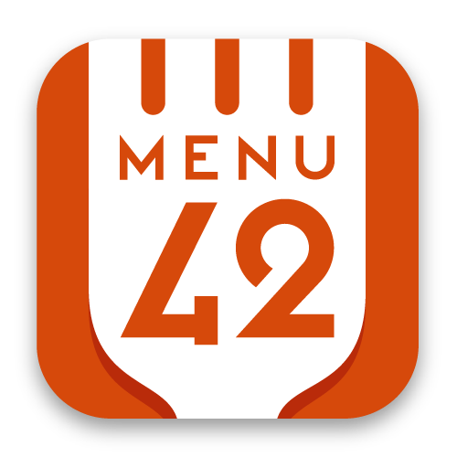 Menu42